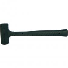 Резиновый молоток без отдачи Jonnesway M11035 400 гр. 47813 Резиновый молоток без отдачи Jonnesway M11035 400 гр. 47813