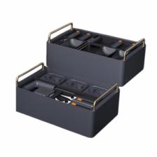 Набор садовых инструментов Xiaomi JimiHome A Set Of Garden Tools (JM-W2-AB) Набор садовых инструментов Xiaomi JimiHome A Set Of Garden Tools (JM-W2-AB)