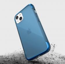 Чехол Raptic Air для iPhone 13 Pro Синий 472456 Чехол Raptic Air для iPhone 13 Pro Синий 472456