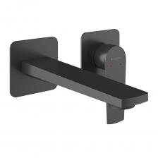 Смеситель для раковины Aqueduto Linha LIN0445 С ВНУТРЕННЕЙ ЧАСТЬЮ, оружейная сталь Смеситель для раковины Aqueduto Linha LIN0445 С ВНУТРЕННЕЙ ЧАСТЬЮ, оружейная сталь