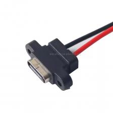 Водонепроницаемые разъемы USB C 1-10 шт. Водонепроницаемые разъемы USB C 1-10 шт.