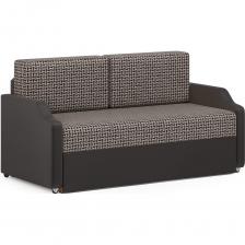 Кушетка "Малыш Корфу" - это современное и функциональное решение для вашей гостиной. Габариты кушетки составляют 148 см в ширину, 69 см в глубину и 66 см в высоту. Спальное место имеет размеры 65 x 198 см, что позволяет комфортно разместиться двум людям. Обивка кушетки выполнена из текстиля и искусственной кожи коричневого цвета. Материал рогожка придает изделию классический и стильный вид. Кушетка оснащена механизмом трансформации "высоковыкатной", который обеспечивает удобство и простоту использования. Наполнитель из многослойного ППУ обеспечивает мягкость и комфорт при использовании. Особенностью кушетки является наличие подлокотников, которые выполнены из мягкой экокожи. Это добавляет изделию уют и комфорт. Кушетка "Малыш Корфу" оснащена ящиком для белья, что позволяет сэкономить пространство и поддерживать порядок в гостиной. Каркас кушетки изготовлен из массива дерева, ЛДСП и ДВП, что гарантирует прочность и долговечность изделия. Максимальная нагрузка на кушетку составляет 120 кг. Кушетка "Малыш Корфу" прекрасно сочетается с классическим и современным интерьерами, а также стилем лофт. Выбирая кушетку "Малыш Корфу", вы получаете стильное, удобное и функциональное изделие, которое прослужит вам долгие годы. Кушетка "Малыш Корфу" - это современное и функциональное решение для вашей гостиной. Габариты кушетки составляют 148 см в ширину, 69 см в глубину и 66 см в высоту. Спальное место имеет размеры 65 x 198 см, что позволяет комфортно разместиться двум людям. Обивка кушетки выполнена из текстиля и искусственной кожи коричневого цвета. Материал рогожка придает изделию классический и стильный вид. Кушетка оснащена механизмом трансформации "высоковыкатной", который обеспечивает удобство и простоту использования. Наполнитель из многослойного ППУ обеспечивает мягкость и комфорт при использовании. Особенностью кушетки является наличие подлокотников, которые выполнены из мягкой экокожи. Это добавляет изделию уют и комфорт. Кушетка "Малыш Корфу" оснащена ящиком для белья, что позволяет сэкономить пространство и поддерживать порядок в гостиной. Каркас кушетки изготовлен из массива дерева, ЛДСП и ДВП, что гарантирует прочность и долговечность изделия. Максимальная нагрузка на кушетку составляет 120 кг. Кушетка "Малыш Корфу" прекрасно сочетается с классическим и современным интерьерами, а также стилем лофт. Выбирая кушетку "Малыш Корфу", вы получаете стильное, удобное и функциональное изделие, которое прослужит вам долгие годы.