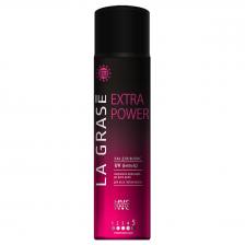 La Grase лак для волос Extra Power 75 мл La Grase лак для волос Extra Power 75 мл