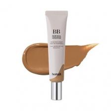 Крем для лица, оттенок 28 Heimish, Moringa Ceramine BB Cream SPF 30 PA++, BB- Крем для лица, оттенок 28 Heimish, Moringa Ceramine BB Cream SPF 30 PA++, BB-