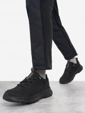 Кроссовки утепленные мужские Northland Albeck Ltr, Черный Кроссовки утепленные мужские Northland Albeck Ltr, Черный