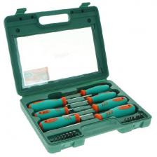 Набор отверток Sturm! 1040-02-SS4 Набор отверток Sturm! 1040-02-SS4