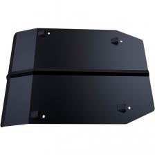 Защита картера АвтоБРОНЯ для Volkswagen Touareg 2006-2010 Защита картера АвтоБРОНЯ для Volkswagen Touareg 2006-2010