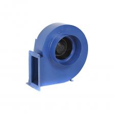 Вентиляторы ВР предназначены для организации систем местной и общеобменной приточно-вытяжной вентиляции с развитой сетью воздуховодов. КОНСТРУКЦИЯ Корпус вентилятора изготовлен из стали с порошковым полимерным покрытием. ДВИГАТЕЛЬ Используются двигатели с внешним ротором, на который напрессовано рабочее колесо с назад загнутыми лопатками. Применение в двигателях подшипников качения обеспечивает большой срок эксплуатации. РЕГУЛИРОВАНИЕ СКОРОСТИ Осуществляется с помощью бесступенчатых тиристорных регуляторов скорости. Вентиляторы ВР предназначены для организации систем местной и общеобменной приточно-вытяжной вентиляции с развитой сетью воздуховодов. КОНСТРУКЦИЯ Корпус вентилятора изготовлен из стали с порошковым полимерным покрытием. ДВИГАТЕЛЬ Используются двигатели с внешним ротором, на который напрессовано рабочее колесо с назад загнутыми лопатками. Применение в двигателях подшипников качения обеспечивает большой срок эксплуатации. РЕГУЛИРОВАНИЕ СКОРОСТИ Осуществляется с помощью бесступенчатых тиристорных регуляторов скорости.