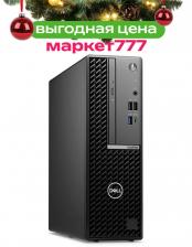 Компьютер Системный блок Dell Optiplex 7020 SFF, Intel Core i5-14500 / 8 ГБ DDR5 / 256 ГБ SSD / Intel UHD Graphics / Windows 11 Pro / Клавиатура, мышь, черный (7020S-5861) Компьютер Системный блок Dell Optiplex 7020 SFF, Intel Core i5-14500 / 8 ГБ DDR5 / 256 ГБ SSD / Intel UHD Graphics / Windows 11 Pro / Клавиатура, мышь, черный (7020S-5861)