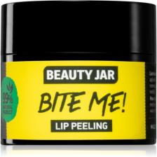 Увлажняющий скраб для губ Bite Me! - 15 мл Beauty Jar Увлажняющий скраб для губ Bite Me! - 15 мл Beauty Jar