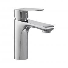 Смеситель для раковины Plstart PD10082, хром Смеситель для раковины Plstart PD10082, хром