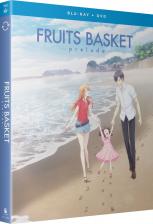 Blu-Ray диск Fruits Basket Prelude The Movie Blu-ray/DVD Blu-Ray диск Fruits Basket Prelude The Movie Blu-ray/DVD