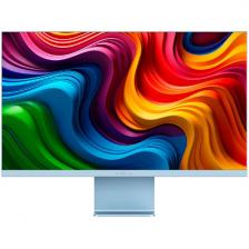 Монитор Digma Pro 27 Art L, синий Монитор Digma Pro 27 Art L, синий