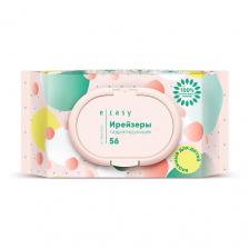 Салфетки для тела E-RASY Ирейзеры гидратирующие для детей Салфетки для тела E-RASY Ирейзеры гидратирующие для детей