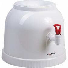Настольный кулер для воды SONNEN TS-01 452417 Настольный кулер для воды SONNEN TS-01 452417