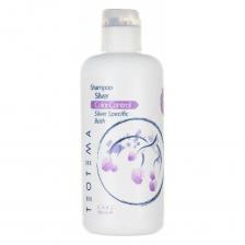 Шампунь Серебряный Шампунь Серебряный