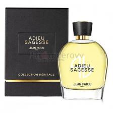 парфюмерная вода JEAN PATOU ADIEU SAGESSE HERITAGE COLLECTION edp (w) 100ml парфюмерная вода JEAN PATOU ADIEU SAGESSE HERITAGE COLLECTION edp (w) 100ml