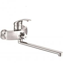 Смеситель для ванны BOOU B8174-18F Смеситель для ванны BOOU B8174-18F