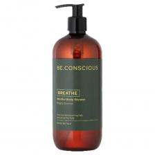 Гель для душа BREATHE Mindful Body Shower (111005R, 500 мл) Гель для душа BREATHE Mindful Body Shower (111005R, 500 мл)