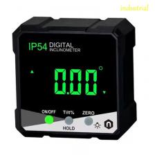 ETOOPO Цифровой Электронный Уровень 4x90° ETOOPO Цифровой Электронный Уровень 4x90°