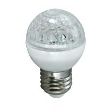 Neon-night Лампа шар e27 10 LED, 24В 405-614 Neon-night Лампа шар e27 10 LED, 24В 405-614