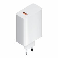 Зарядное устройство BH-57 USB-A, 120W Зарядное устройство BH-57 USB-A, 120W