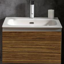 Тумба под раковину Armadi Art Vallessi 60 светлое дерево Тумба под раковину Armadi Art Vallessi 60 светлое дерево