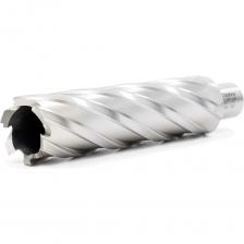 Корончатое сверло по металлу Сверло корончатое по металлу HSS Bohre 31х110 мм КБ010579 Корончатое сверло по металлу Сверло корончатое по металлу HSS Bohre 31х110 мм КБ010579