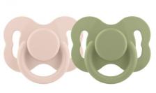 Лабби пустышка латекс. круг. сосок 0мес+ №2 (арт. 31836/20) Лабби пустышка латекс. круг. сосок 0мес+ №2 (арт. 31836/20)
