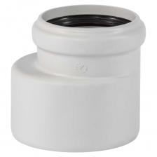 Редукция бесшумной канализации Ostendorf Skolan Safe 110х78 мм SKR 335710 Редукция бесшумной канализации Ostendorf Skolan Safe 110х78 мм SKR 335710