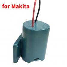 Адаптеры для аккумуляторов Bosch/Milwaukee/Makita 10,8-12 В Адаптеры для аккумуляторов Bosch/Milwaukee/Makita 10,8-12 В