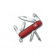 Нож перочинный Victorinox Tinker (1.4603) 91мм 12функц. красный карт.коробка Нож перочинный Victorinox Tinker (1.4603) 91мм 12функц. красный карт.коробка