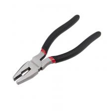 Плоскогубцы комбинированные 180мм, обливные рукоятки REXANT, цена за 1 шт Плоскогубцы комбинированные 180мм, обливные рукоятки REXANT, цена за 1 шт