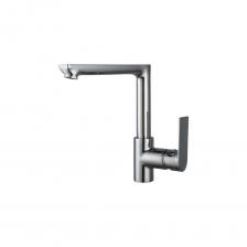 Смеситель AVAPAX — это не просто функциональный элемент, а стильный аксессуар, который подчеркнет безупречный вкус его обладателя. Его современный дизайн гармонично впишется в любой интерьер, добавив в него нотку элегантности. Изготовлен из высококачественной латуни методом литья в песчаную форму. Такая технология обеспечивает прочность и долговечность изделия, гарантируя его безупречную работу на долгие годы. Оснащен керамическим картриджем D35, который гарантирует плавное и точное регулирование напора и температуры воды. Вертикальный угол поворота рукоятки 25°, горизонтальный - 50° - это обеспечивает максимальный комфорт при использовании. Смеситель AVAPAX — это не просто функциональный элемент, а стильный аксессуар, который подчеркнет безупречный вкус его обладателя. Его современный дизайн гармонично впишется в любой интерьер, добавив в него нотку элегантности. Изготовлен из высококачественной латуни методом литья в песчаную форму. Такая технология обеспечивает прочность и долговечность изделия, гарантируя его безупречную работу на долгие годы. Оснащен керамическим картриджем D35, который гарантирует плавное и точное регулирование напора и температуры воды. Вертикальный угол поворота рукоятки 25°, горизонтальный - 50° - это обеспечивает максимальный комфорт при использовании.