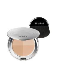 Компактная пудра Sensai Cellular Performance Foundations Pressed Powder, Nr. 428, 8g Компактная пудра Sensai Cellular Performance Foundations Pressed Powder, Nr. 428, 8g