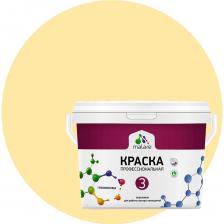 Краска предназначена для окраски стен, потолков и обоев в сухих жилых помещениях, в том числе детских комнатах, коридорах, кухнях, спальнях, гостиных комнатах, офисных помещениях, складских помещениях и т. д.Идеально подходит для окраски обоев. Высокая эластичность плёнки идеально передаёт структуру обоев. Образует прочное покрытие, выдерживающее активные детские игры, регулярное мытье. Окрашенная поверхность легко отмывается от пятен с помощью мягких моющих средств. Обладает повышенными тиксотропными свойствами.Не образует подтёков, не разбрызгивается при нанесении, не капает с валика или кисти, не пачкают руки, одежду и пол. Не содержит органических растворителей, может использоваться в детских и медицинских учреждениях.Типы обрабатываемых поверхностей:Минеральные подложки: бетонные, кирпичные, монолитные и оштукатуренные поверхности, гипсокартонные и гипсоволокнистые плитыДеревянные подложки: древесина, древесностружечные и древесноволокнистые плитыДругие подложки: бумага, обои под окраску Краска предназначена для окраски стен, потолков и обоев в сухих жилых помещениях, в том числе детских комнатах, коридорах, кухнях, спальнях, гостиных комнатах, офисных помещениях, складских помещениях и т. д.Идеально подходит для окраски обоев. Высокая эластичность плёнки идеально передаёт структуру обоев. Образует прочное покрытие, выдерживающее активные детские игры, регулярное мытье. Окрашенная поверхность легко отмывается от пятен с помощью мягких моющих средств. Обладает повышенными тиксотропными свойствами.Не образует подтёков, не разбрызгивается при нанесении, не капает с валика или кисти, не пачкают руки, одежду и пол. Не содержит органических растворителей, может использоваться в детских и медицинских учреждениях.Типы обрабатываемых поверхностей:Минеральные подложки: бетонные, кирпичные, монолитные и оштукатуренные поверхности, гипсокартонные и гипсоволокнистые плитыДеревянные подложки: древесина, древесностружечные и древесноволокнистые плитыДругие подложки: бумага, обои под окраску