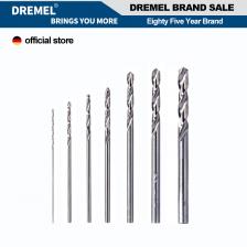 Набор аксессуаров Dremel 628 для точных Сверл с 7 многофункциональными сверлами для роторного инструмента Набор аксессуаров Dremel 628 для точных Сверл с 7 многофункциональными сверлами для роторного инструмента