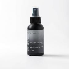 INVIT Дезодорант для ног с квасцами и ионами серебра Silver Fresh INVIT Дезодорант для ног с квасцами и ионами серебра Silver Fresh