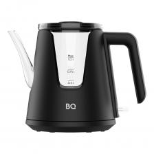 Чайник электрический BQ KT0046DW – это компактное и стильное решение для быстрого и удобного кипячения воды. Модель отличается лаконичным дизайном, который гармонично впишется в интерьер любой кухни. Объем чайника составляет 1 литр. Двухслойный корпус с колбой из термостойкого стекла обеспечивает удобство и безопасность использования. Дисковый нагревательный элемент мощностью 2200 Вт быстро нагревает воду, а автоматическое отключение при закипании и отсутствии воды гарантирует безопасность эксплуатации. Удобная съемная крышка упрощает заливку и очистку чайника. Вращающийся корпус на 360 градусов позволяет установить чайник на подставке в любом положении. LED-индикатор включения информирует о состоянии устройства. Компактный чайник BQ KT0046DW станет украшением вашего интерьера и порадует высокой мощностью и надежностью, при этом не занимая много места. Чайник электрический BQ KT0046DW – это компактное и стильное решение для быстрого и удобного кипячения воды. Модель отличается лаконичным дизайном, который гармонично впишется в интерьер любой кухни. Объем чайника составляет 1 литр. Двухслойный корпус с колбой из термостойкого стекла обеспечивает удобство и безопасность использования. Дисковый нагревательный элемент мощностью 2200 Вт быстро нагревает воду, а автоматическое отключение при закипании и отсутствии воды гарантирует безопасность эксплуатации. Удобная съемная крышка упрощает заливку и очистку чайника. Вращающийся корпус на 360 градусов позволяет установить чайник на подставке в любом положении. LED-индикатор включения информирует о состоянии устройства. Компактный чайник BQ KT0046DW станет украшением вашего интерьера и порадует высокой мощностью и надежностью, при этом не занимая много места.