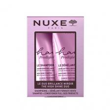 Набор для ухода за волосами NUXE Набор Hair Prodigieux High Shine Duo Набор для ухода за волосами NUXE Набор Hair Prodigieux High Shine Duo