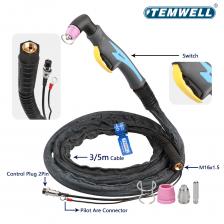 Плазменный резак TEMWELL AG60 SG55 WSD60 50/60A Плазменный резак TEMWELL AG60 SG55 WSD60 50/60A