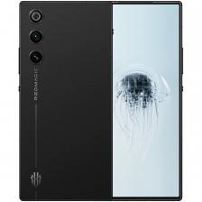 Смартфон Nubia RedMagic 10 Air (Черный, 12 ГБ, 256 ГБ, Dual nanoSim, Без Rustore) Смартфон Nubia RedMagic 10 Air (Черный, 12 ГБ, 256 ГБ, Dual nanoSim, Без Rustore)