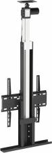 Телевизоры и аксессуары Кронштейн для телевизора Cactus CS-STM-7844 черный 32"-55" макс.45кг напольный (моторизованный лифт) Телевизоры и аксессуары Кронштейн для телевизора Cactus CS-STM-7844 черный 32"-55" макс.45кг напольный (моторизованный лифт)