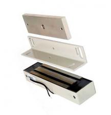 Замок электромагнитный ML-180K с уголком Замок электромагнитный ML-180K с уголком