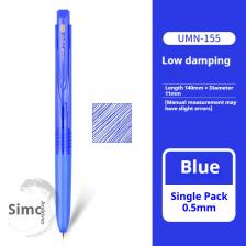 Гелевая ручка Uni-ball Umn-155 Гелевая ручка Uni-ball Umn-155