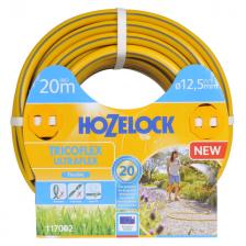 шланг армированный HOZELOCK Tricoflex Ultraflex 1/2" 20м 20Бар шланг армированный HOZELOCK Tricoflex Ultraflex 1/2" 20м 20Бар