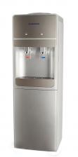 Кулер (диспенсер) для воды компрессорный с нагревом ECOCENTER S-F20C LIGHT GREY Кулер (диспенсер) для воды компрессорный с нагревом ECOCENTER S-F20C LIGHT GREY