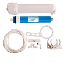 Мембрана Vontron ULP1812-50 GPD Мембрана обратного осмоса фильтра для воды и корпус 2012 Мембрана Vontron ULP1812-50 GPD Мембрана обратного осмоса фильтра для воды и корпус 2012