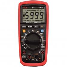 Цифровой мультиметр RGK DM-30 776448 Цифровой мультиметр RGK DM-30 776448