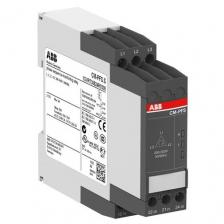 Реле контроля фаз ABB 1SVR730824R9300 22.5 мм 1 шт. 3 А 220 В Реле контроля фаз ABB 1SVR730824R9300 22.5 мм 1 шт. 3 А 220 В